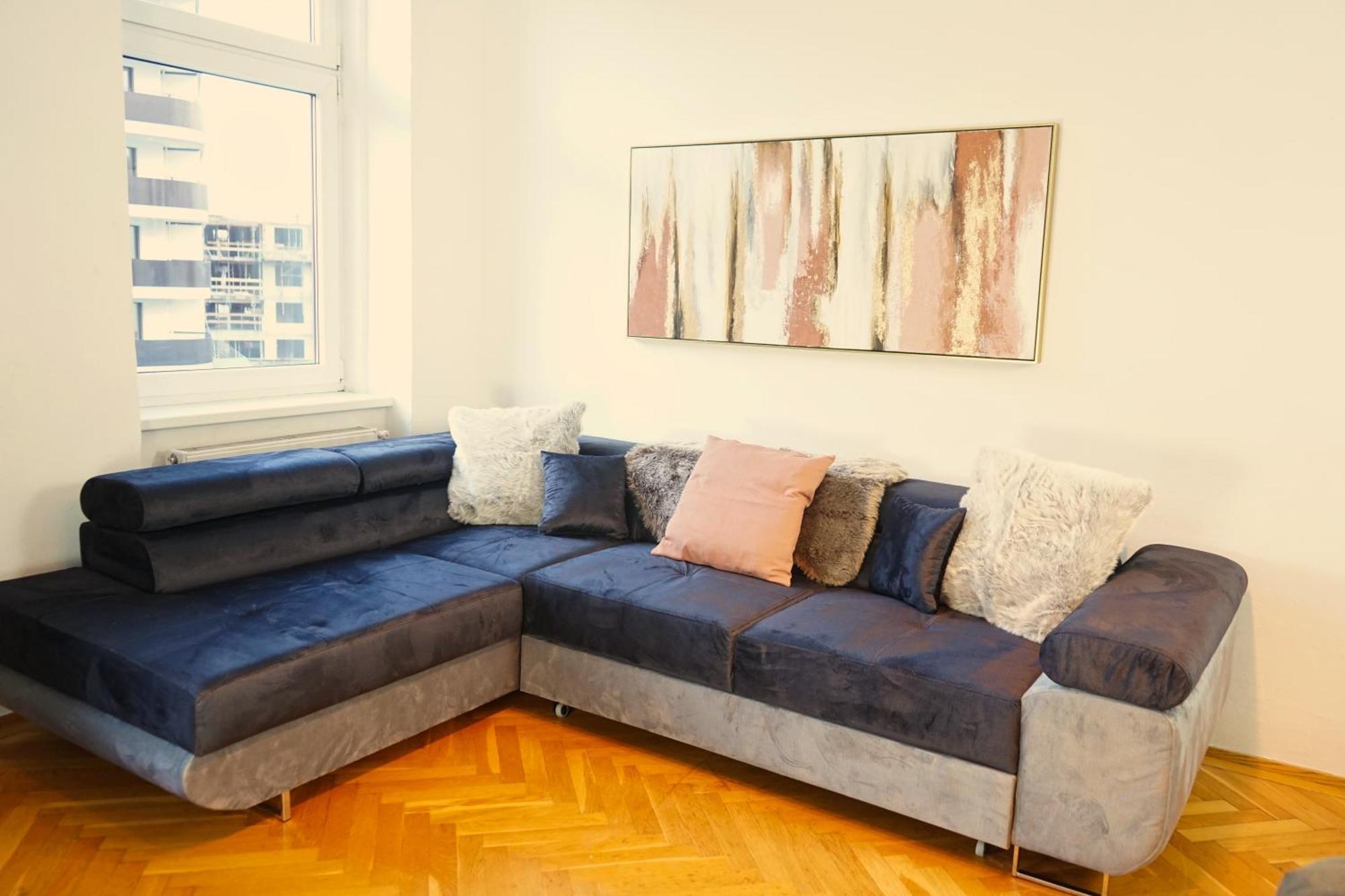 Vienna Home Stay Apartments
